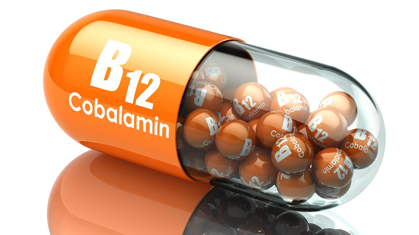 B12-vitamin: hogy védi az idegrendszert, mit okoz a hiánya?