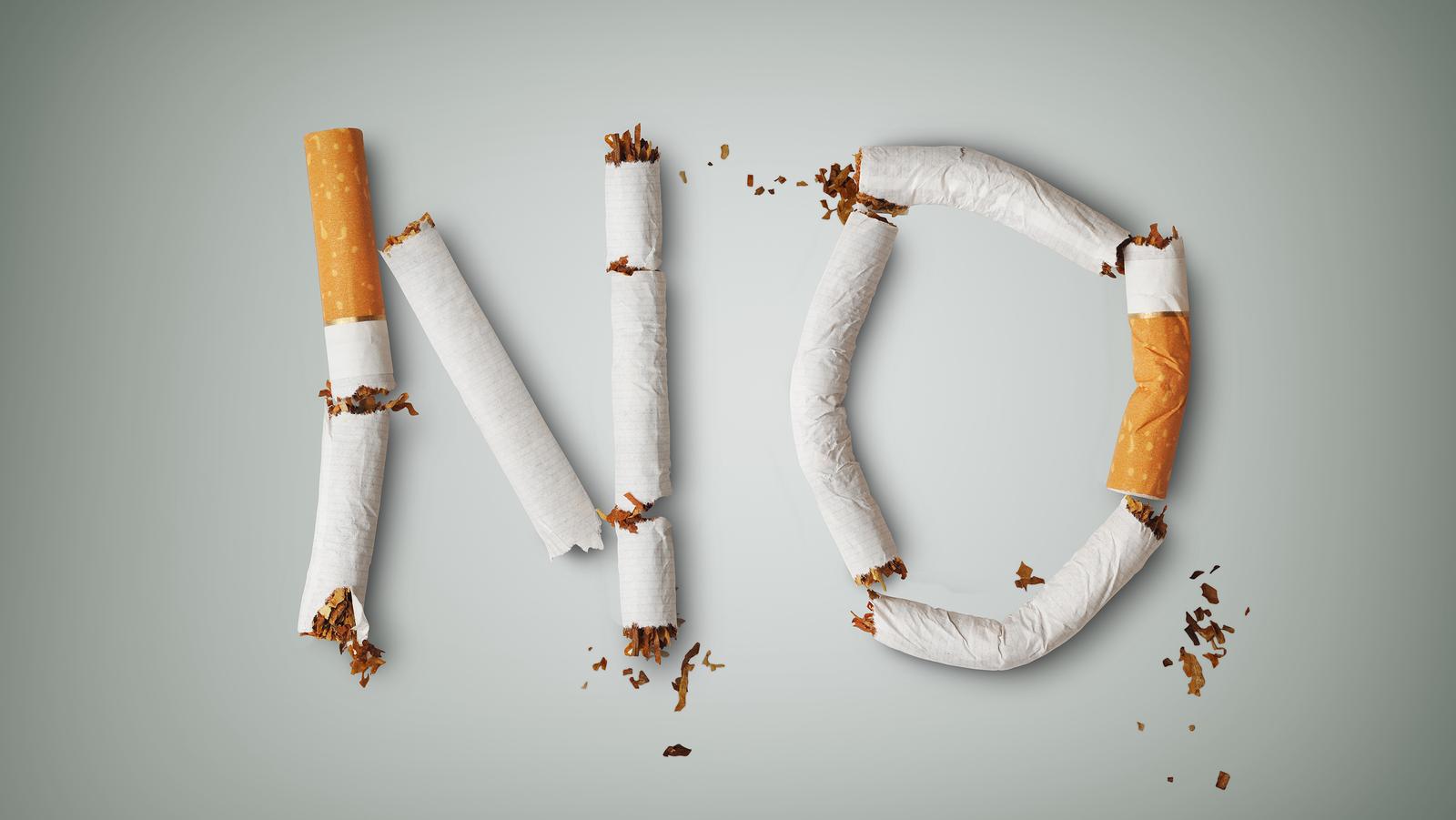 Dohányzás hatása: tüdőrákot, szívinfarktust okozhat