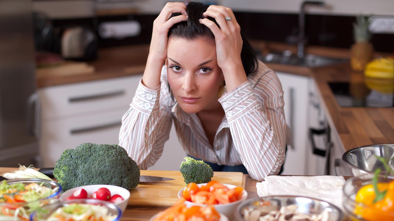 Hő, fény és oxigén: nem tesz jót a vitaminoknak 