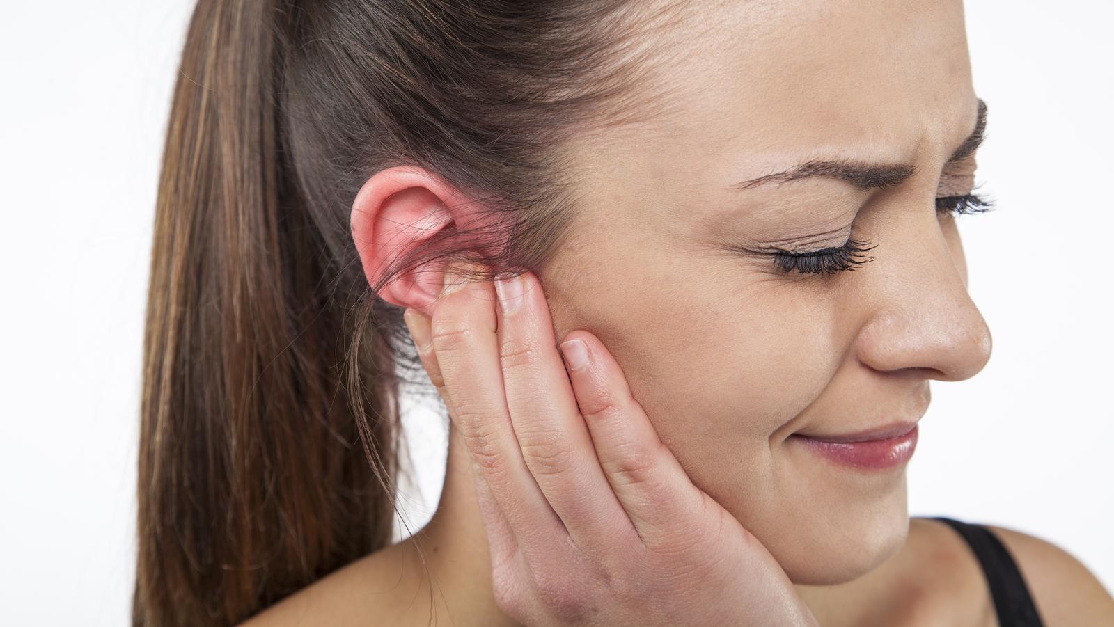 A fülgyulladás természetes módszerekkel is kezelhető
