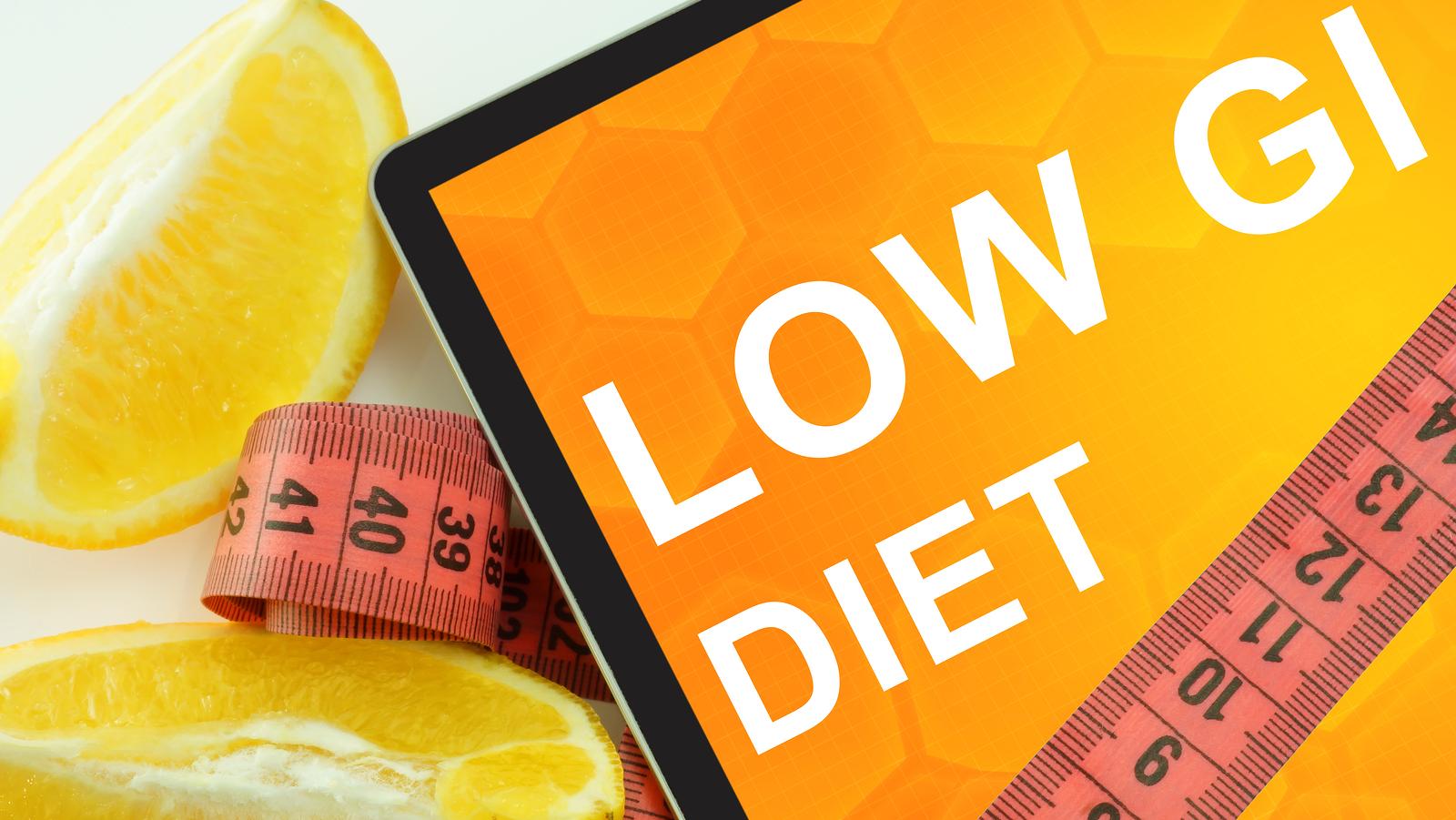 GI diéta: megóv a cukorbetegségtől és az elhízástól