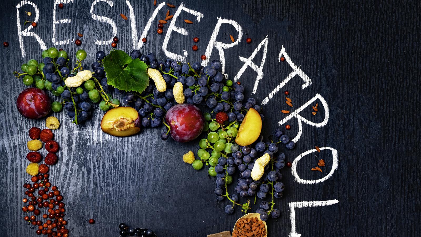 Rezveratrol: védi a szívet és az ereket, rák ellenes, gyulladáscsökkentő 