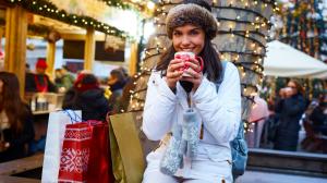 Karácsonyi italok: minőségi, egészséges és finom