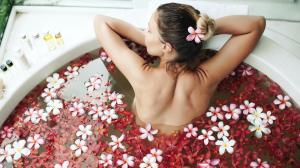 3 bőrszépítő, méregtelenítő fürdő –  Glaubersó a szépségápolásban