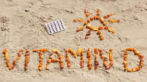 D-vitamin-hiány: tévedés, hogy napozással megszüntethető