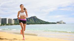 A futás egy igazi egészségmegőrző szabadidős sport