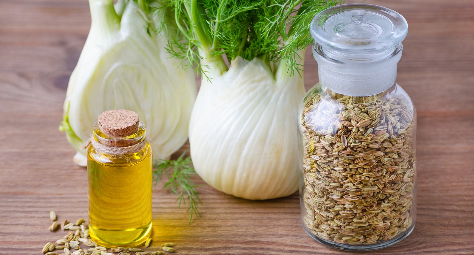 Az édeskömény remek szorongásoldó