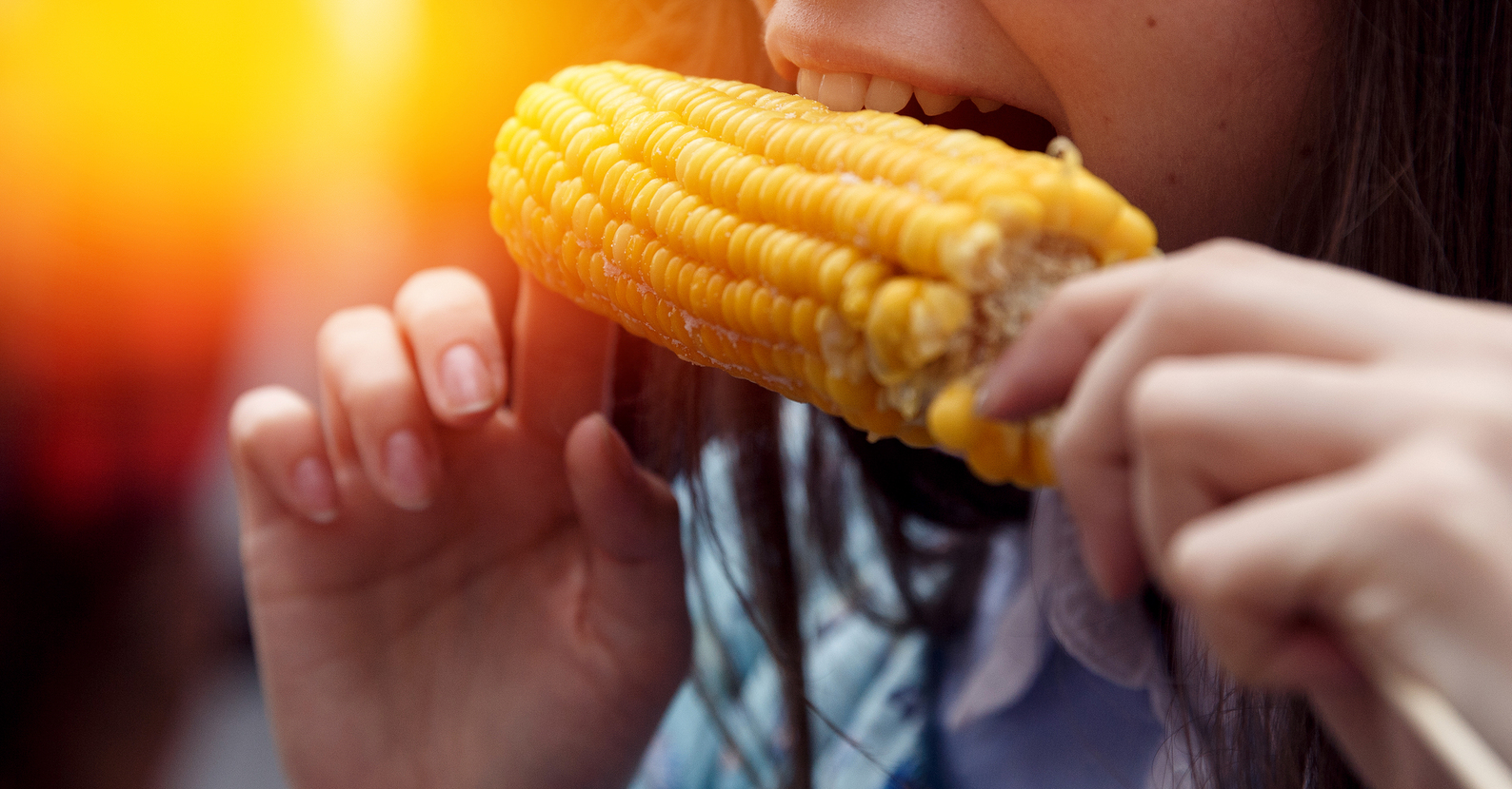 Genetikailag módosított kukoricából is készítenek belőle