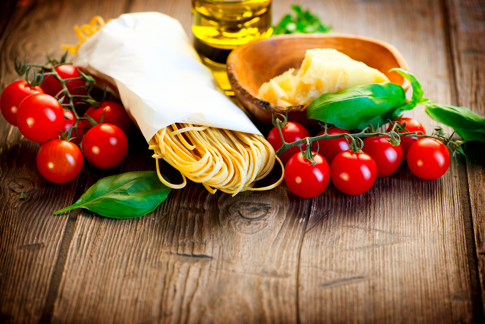 A hagyományos mediterrán étrenddel kapcsolatos kutatások azt mutatják, hogy csökkentheti a 2. típusú cukorbetegség kockázatát
