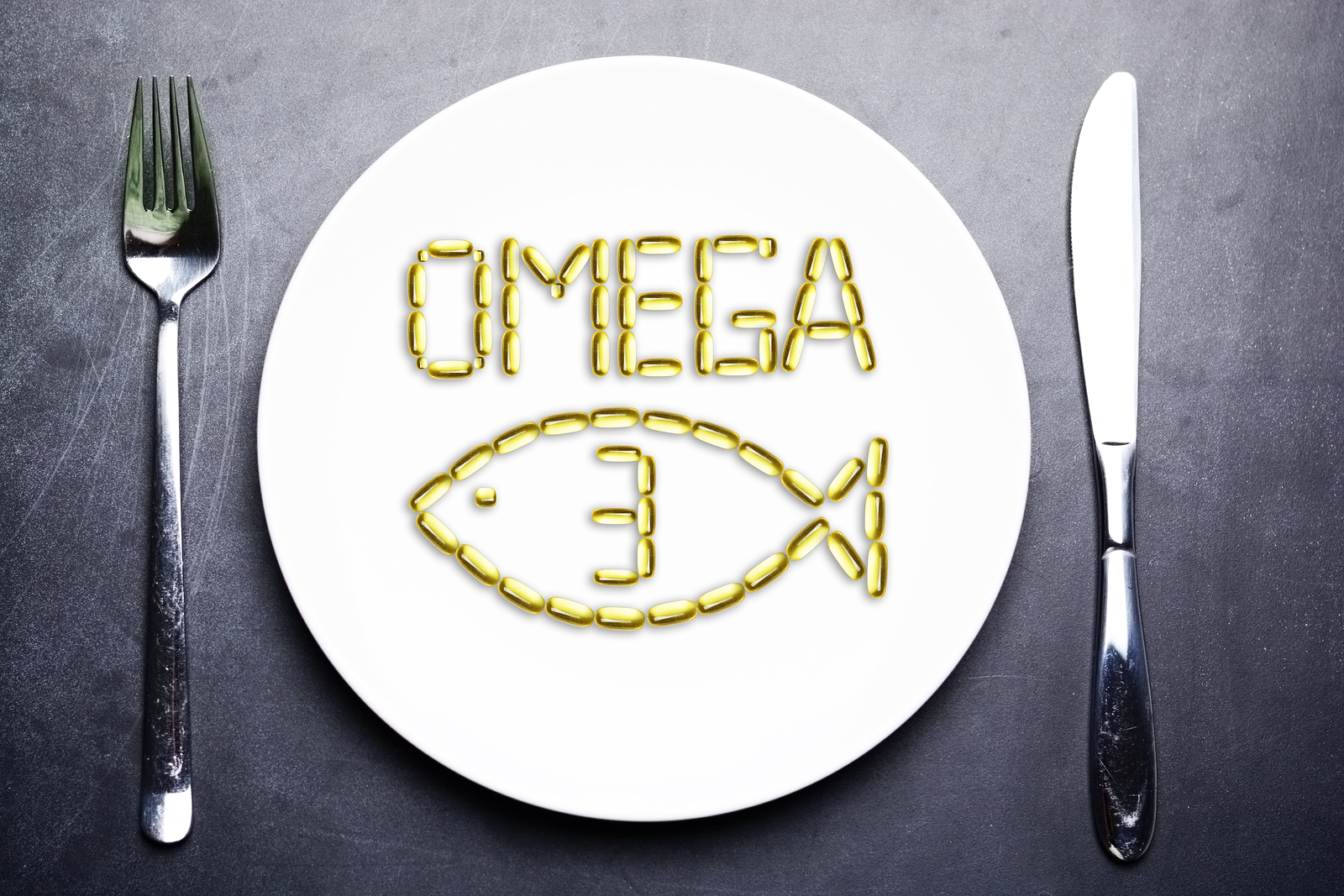 Az omega-3 zsírsavak, gyulladáscsökkentő hatásúak