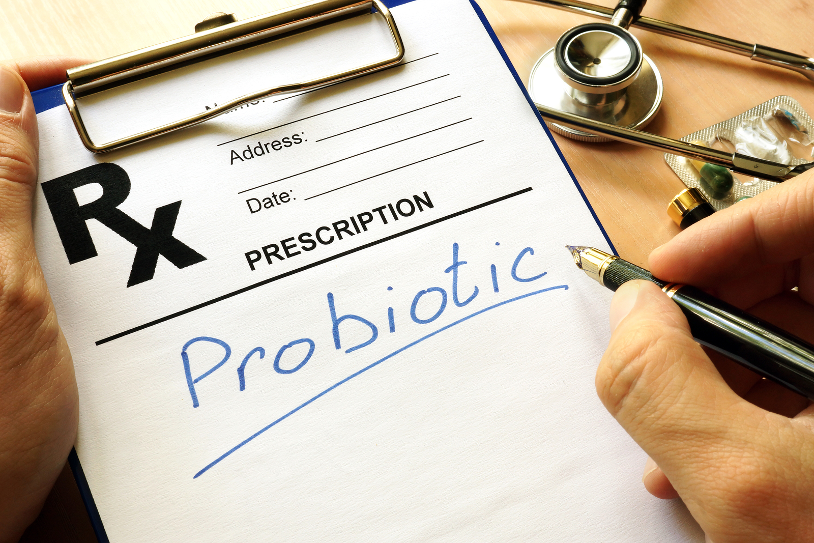 A probiotikus baktériumok hiányának megszüntetése orvosolhatja a mentális betegségeket