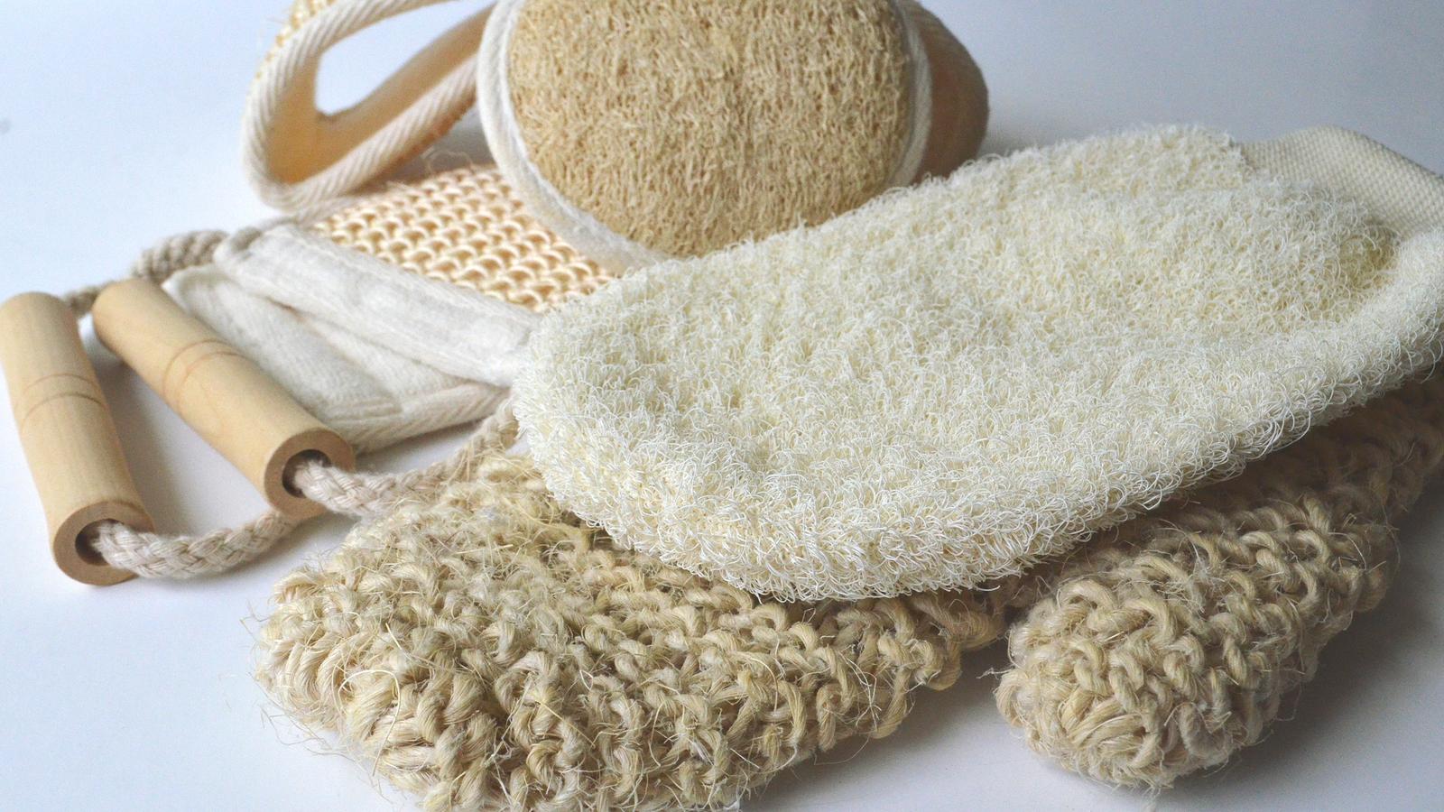 A bőrdörzsölés hatására javul a nyirokfolyadék áramlás