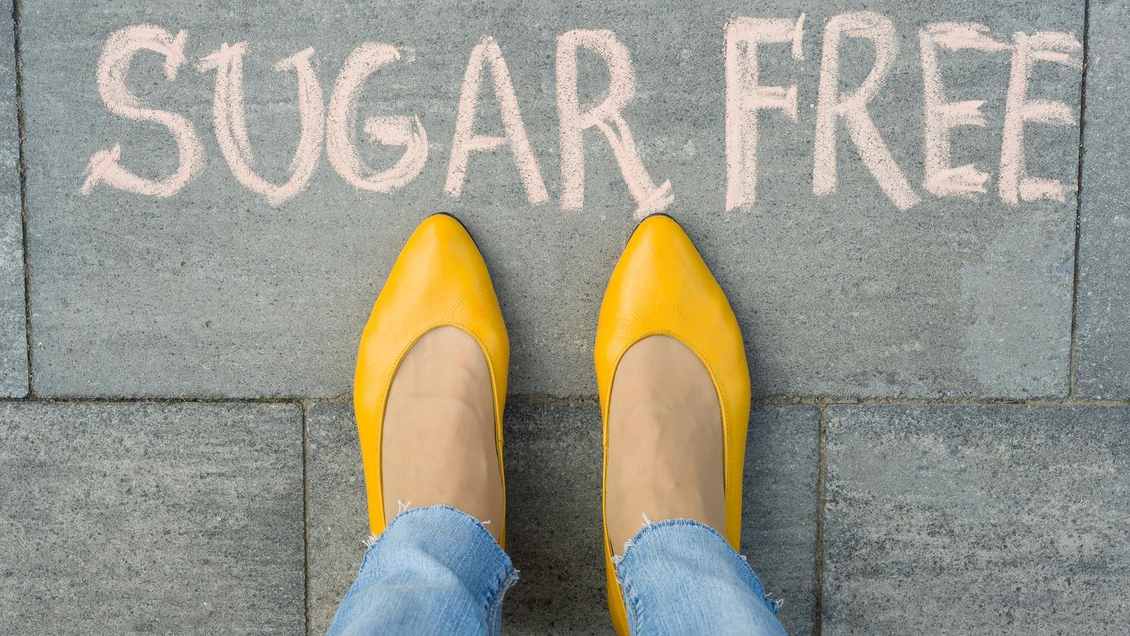 cukormentes diéta hatása diéta nélkül lehet fogyni