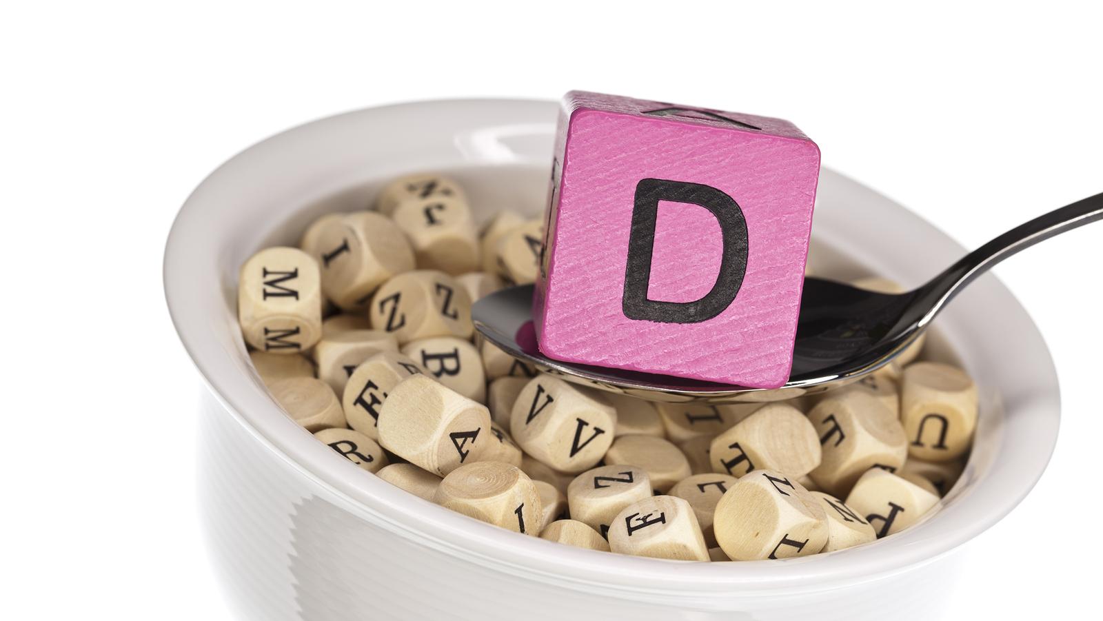 D-vitamin: mit okoz a hiánya?