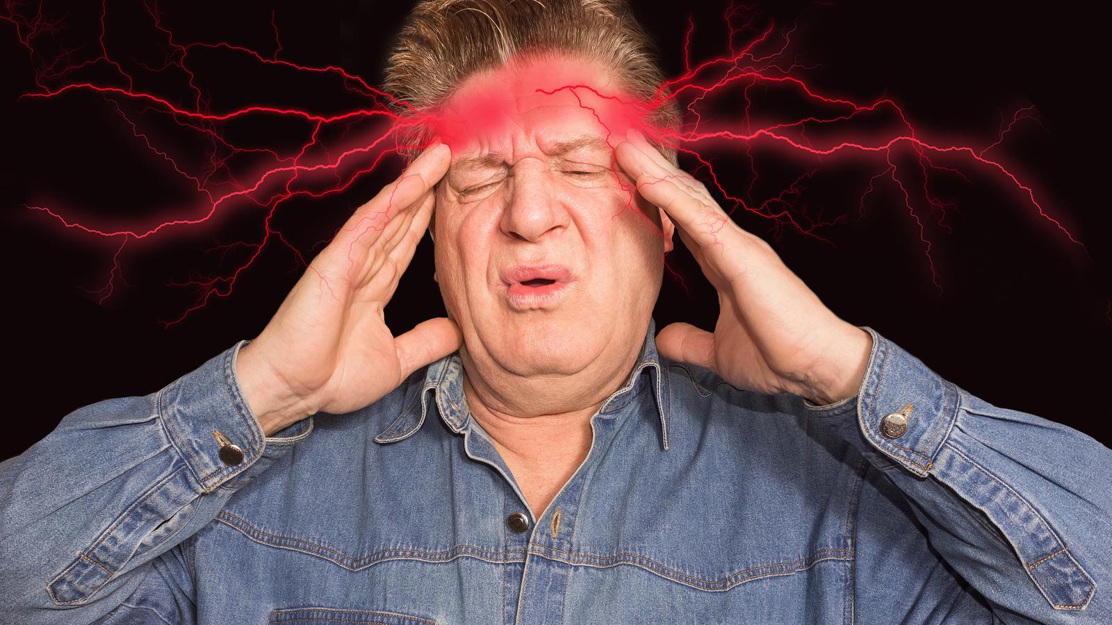 A fejfájás odafigyeléssel megelőzhető