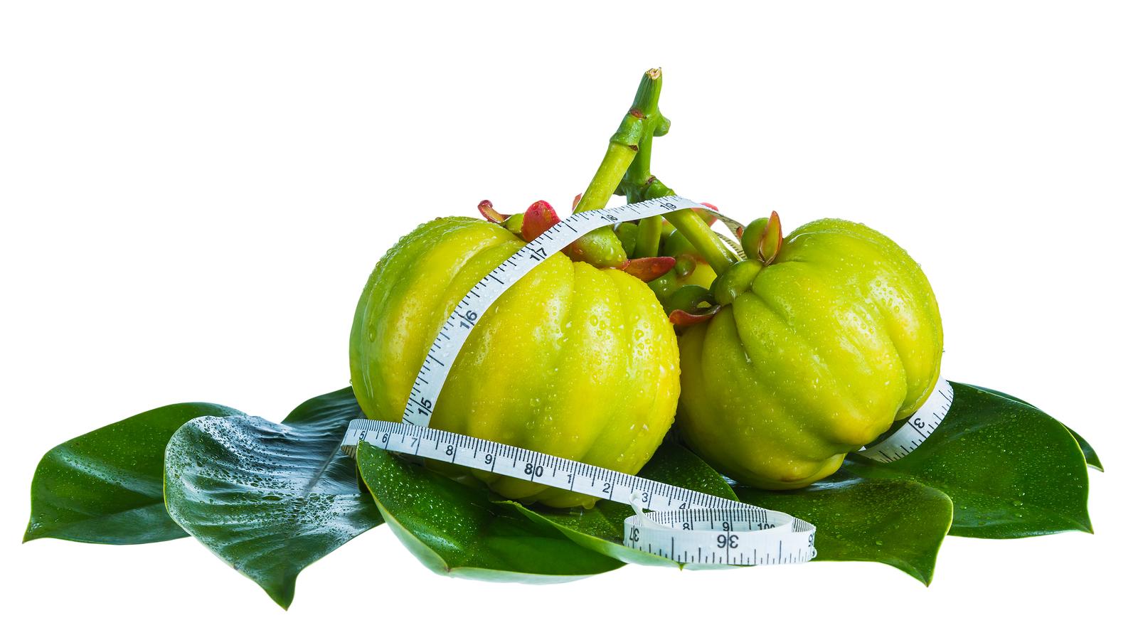 Garcinia cambogia