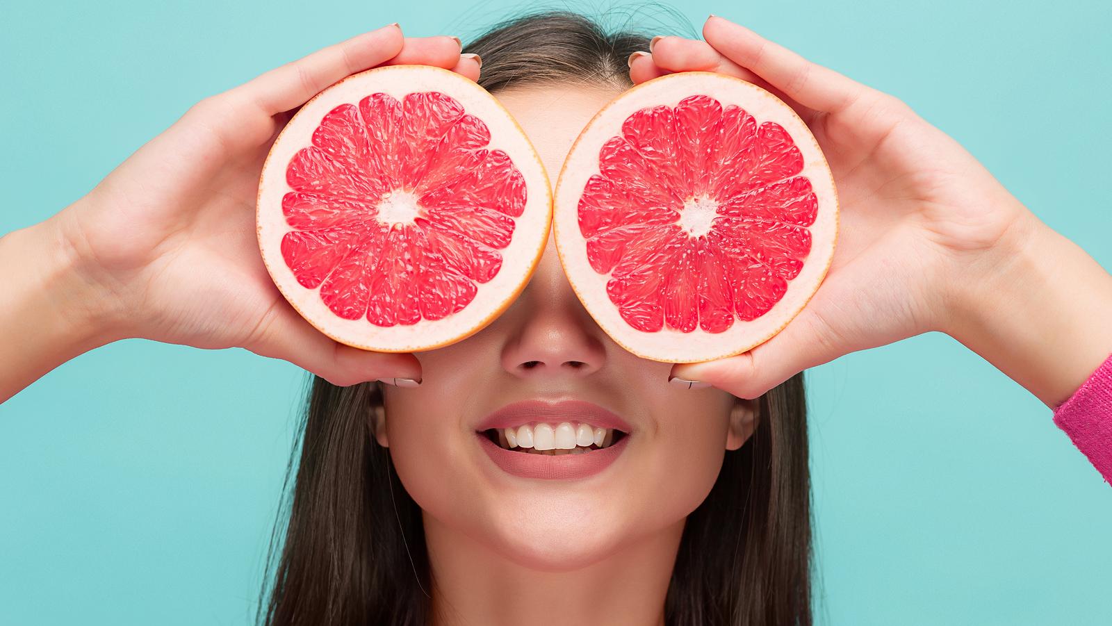 Grapefruit: miért válasszuk diétához és immunerősítésre?