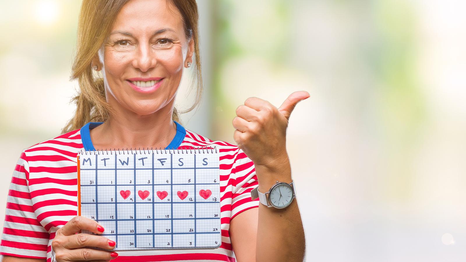 Lefagyasztott petefészekszövetek védhetnek a menopauza ellen