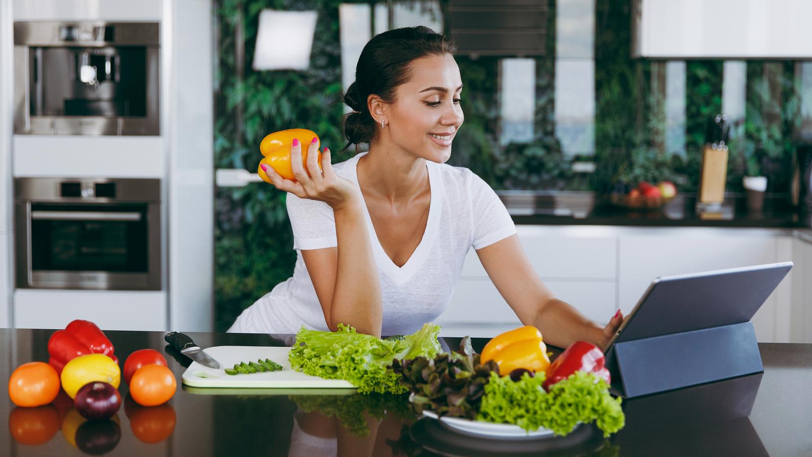 flexitáriánus diéta 30 napos fogyókúra étrend
