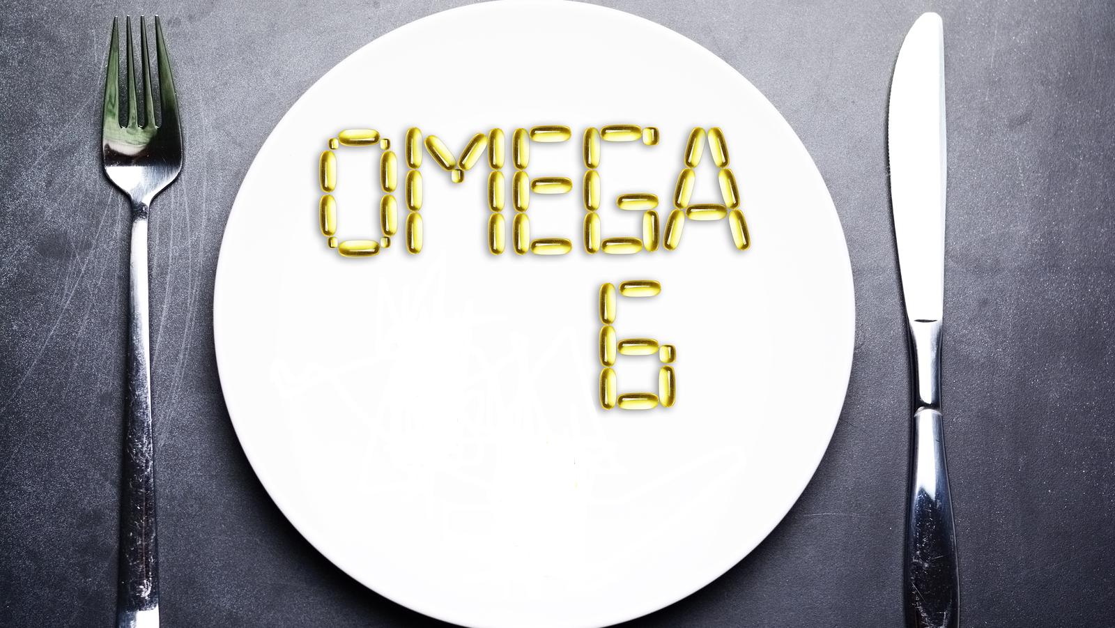 Az omega-6 zsírsavak hiánya számos betegséget okozhat, de a túlfogyasztásuk is árt