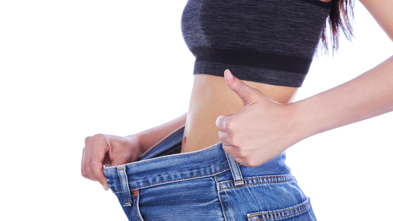 hogyan lehet elveszíteni a zsírt a testből
