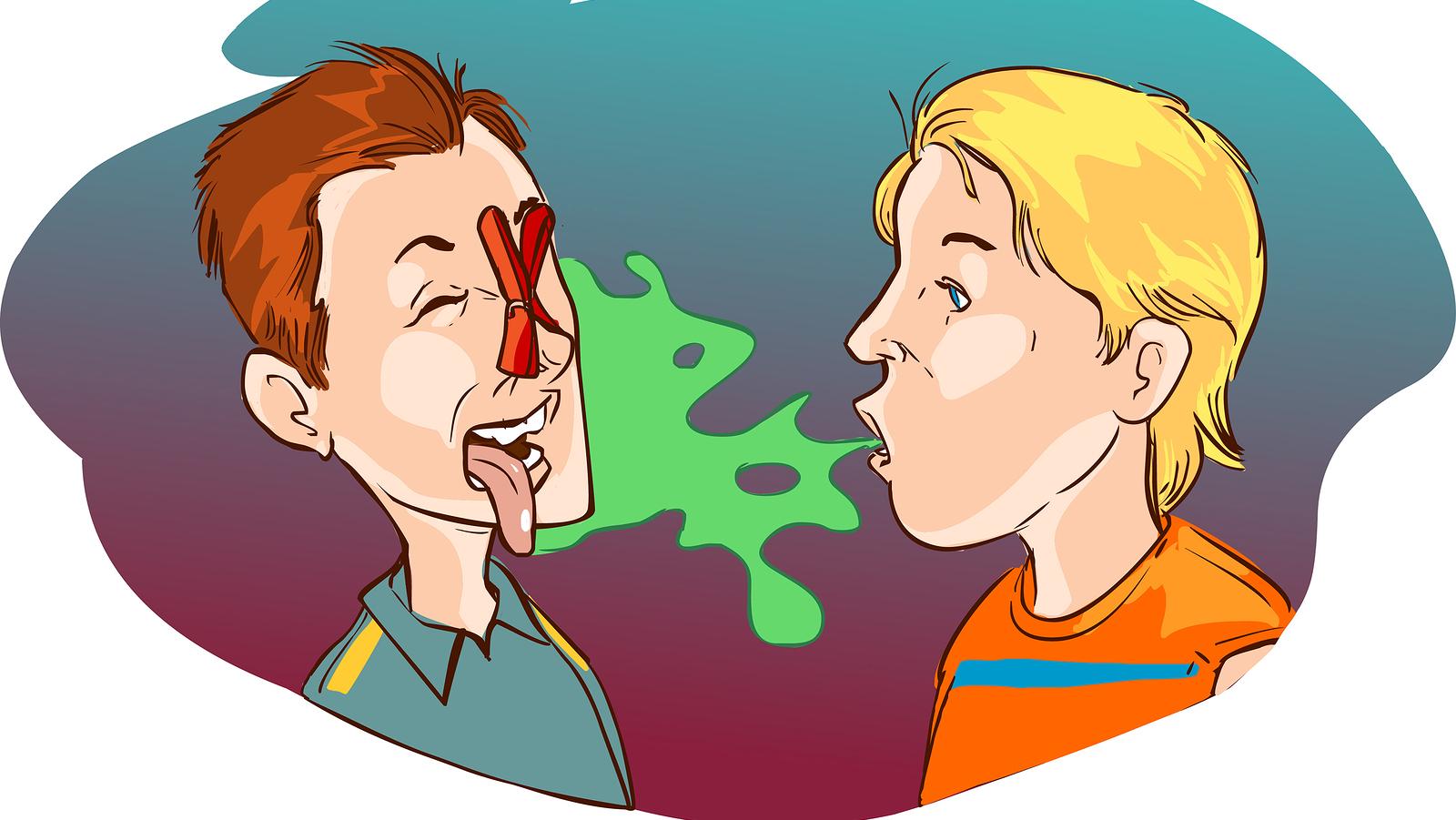 A kellemetlen szájszag megelőzése és megszüntetése | Oral-B