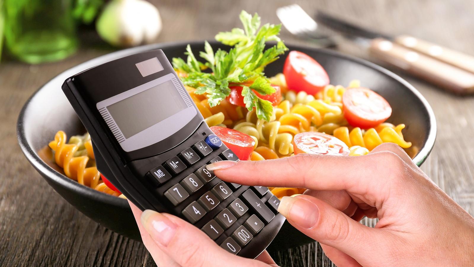 Napi kalóriaszükséglet kalkulátor | lifestylecom.hu
