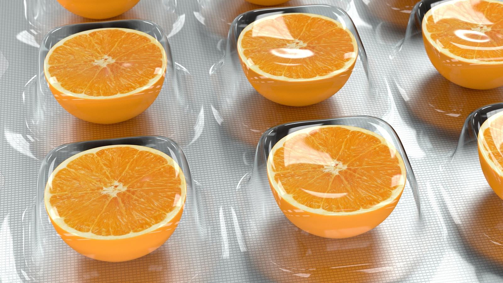 Létezik természetes C-vitamin és vegyi úton előállított