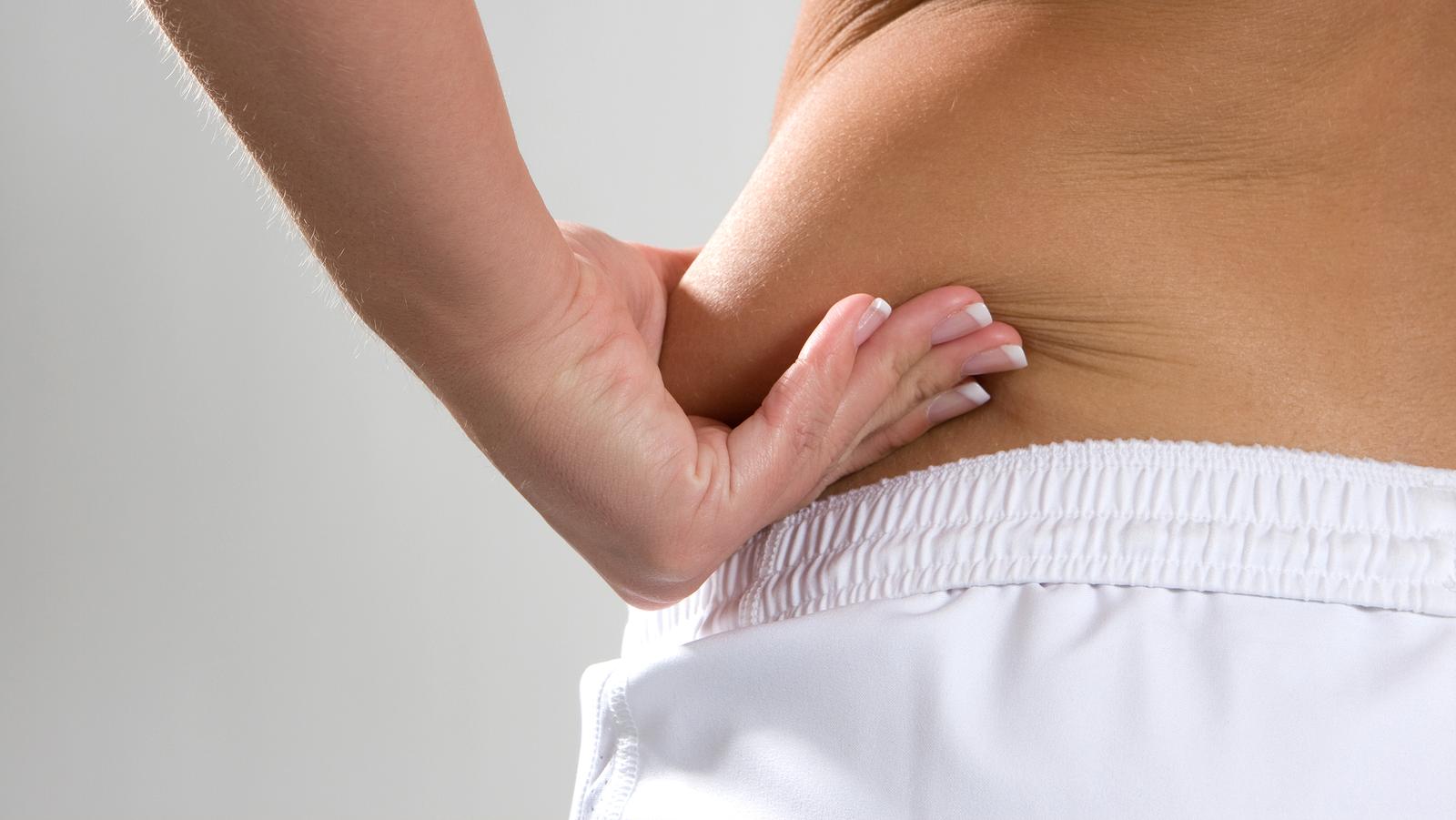 Milyen hibák gátolják a zsírégetést?