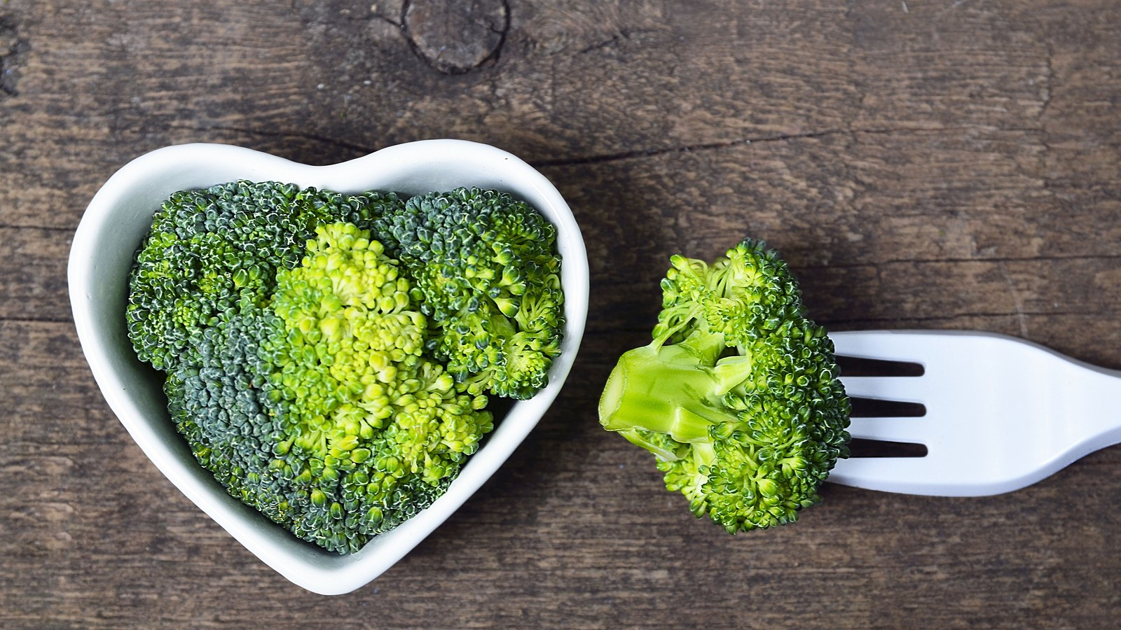 A szívbetegségek kockázata tényleg csökkenthető zöldségekkel?