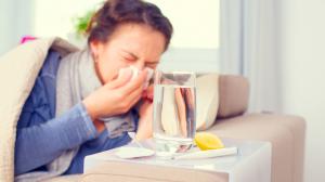 Influenza szezon: Tünetek és gyógynövények a kezelésre