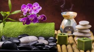Aromaterápia: segíti a testi-lelki megújulást