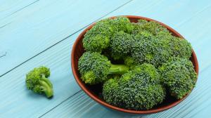 Egészségvédő brokkoli