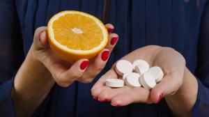 C-vitamin hatásai | Hogyan védi az egészségünket?