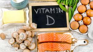 D-vitamin: ha segítség kell a fogyókúrához 