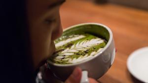 Hódít a matcha latte! Egészségvédő energiabomba a mindennapokra