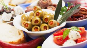 A mediterrán étrend „segíthet megelőzni a depressziót”