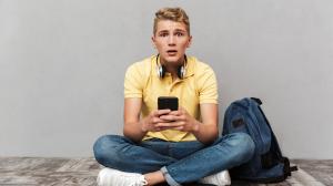 Mobiltelefonok káros hatása a memóriára –Veszélyben a kamaszok?
