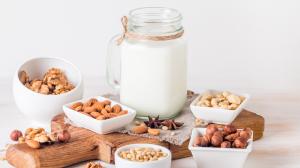 Növényi tej: nemcsak vegánoknak és tejallergiásoknak 