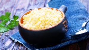A quinoa hatása egész elképesztő, kóstolta már? 
