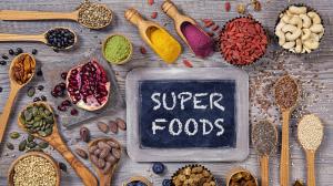 Szuperélelmiszerek hatása | Miért különleges a DrNatura Supergreens?
