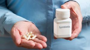 Szimbiotikum egészségmegőrzésre | Jobb, mint a probiotikum