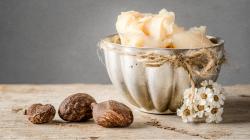 Ezért is jó nyáron a shea vaj