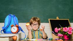 Vitamin gyerekeknek a könnyebb tanulás érdekében is